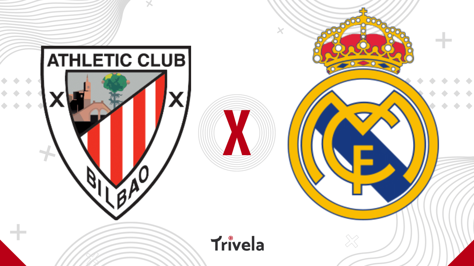 Athletic Bilbao x Real Madrid: escalações, onde assistir e palpites – La Liga