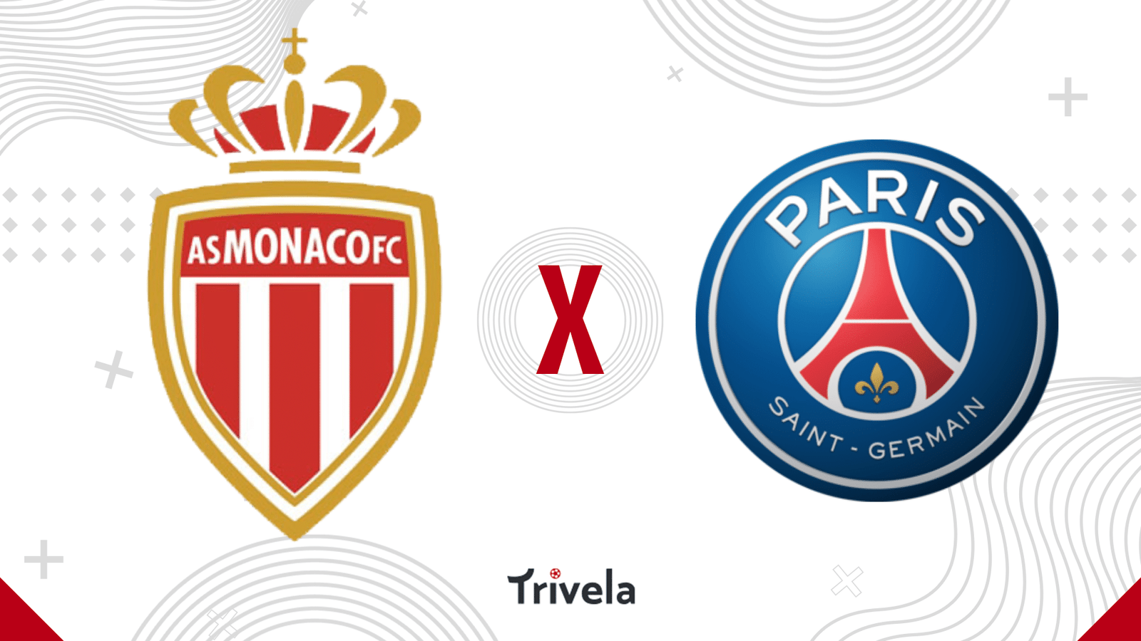 Monaco x PSG: escalações, onde assistir e palpites – Ligue 1