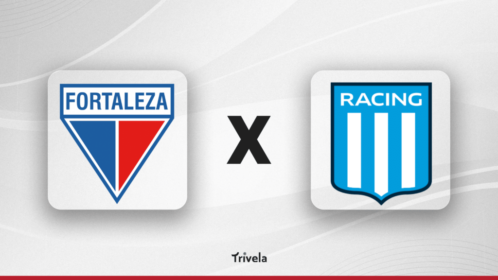 Fortaleza x Racing: palpites, onde assistir e escalações – Libertadores