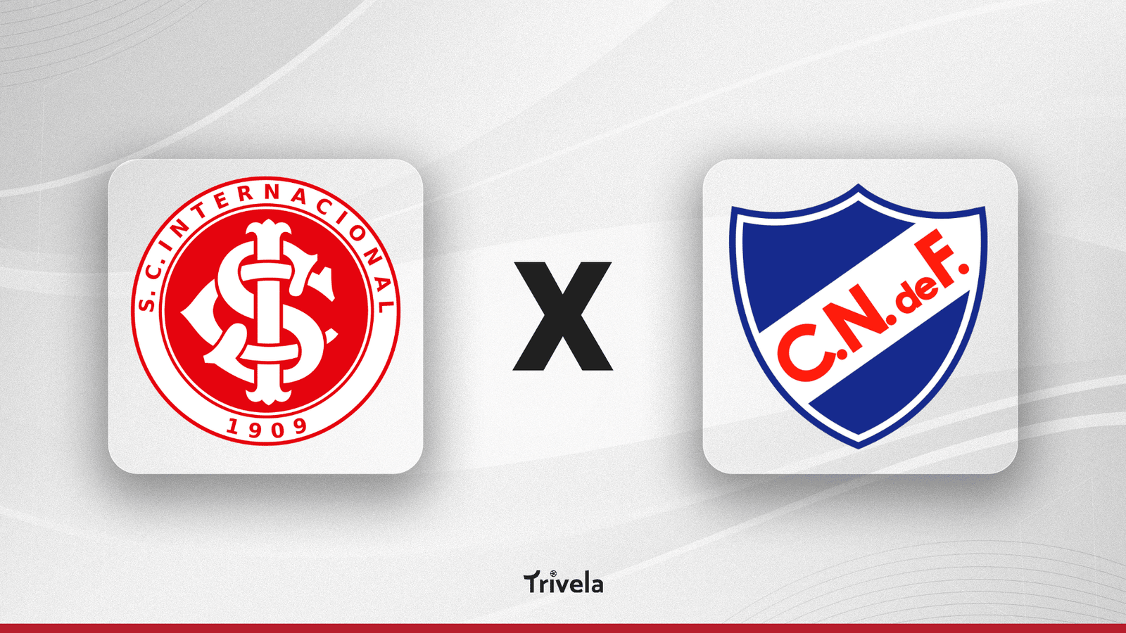Internacional x Nacional-URU: palpites, onde assistir e escalações – Libertadores