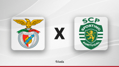 Benfica x Sporting: palpites, onde assistir e escalações – Campeonato Português