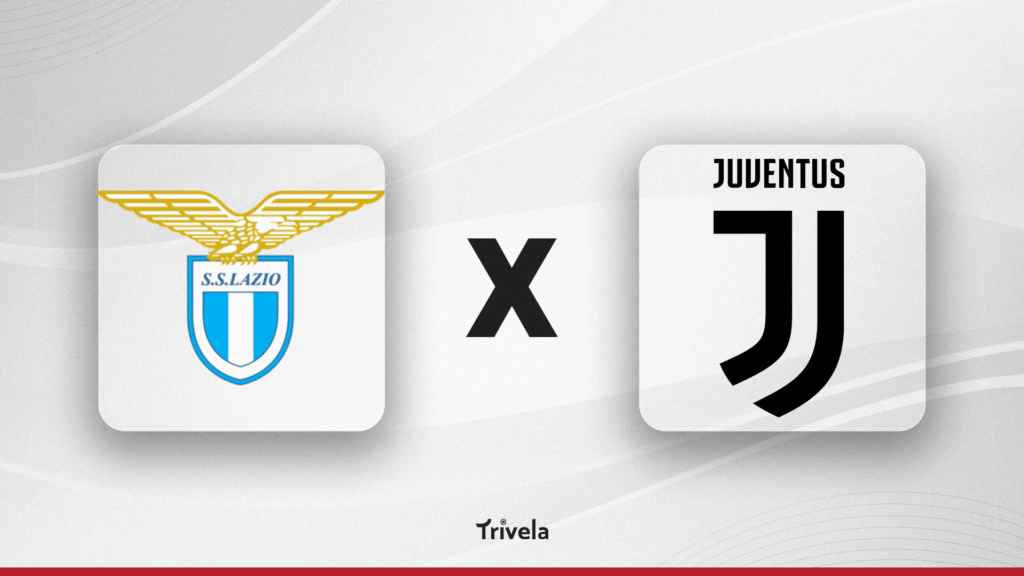 Lazio x Juventus: escalações, onde assistir e palpites – Serie A