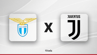 Lazio x Juventus: escalações, onde assistir e palpites – Serie A