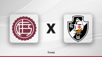 Lanús x Vasco: palpites, onde assistir e escalações – Sul-Americana