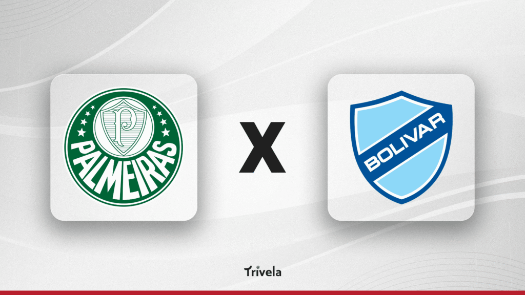 onde assistir, palpites e escalações – Libertadores – 15/05/2025