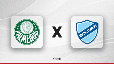 onde assistir, palpites e escalações – Libertadores – 15/05/2025
