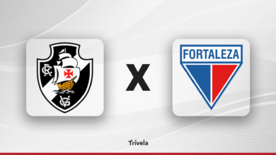 Vasco x Fortaleza: onde assistir, palpites e escalações – Campeonato Brasileiro