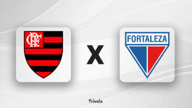 Flamengo x Fortaleza: onde assistir, palpites e escalações – Campeonato Brasileiro