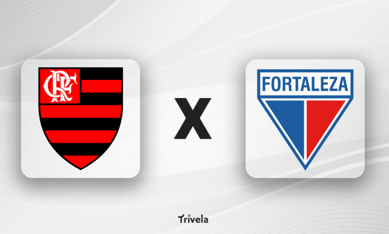 Flamengo x Fortaleza: onde assistir, palpites e escalações – Campeonato Brasileiro Flamengo x Fortaleza: onde assistir, palpites e escalações – Campeonato Brasileiro