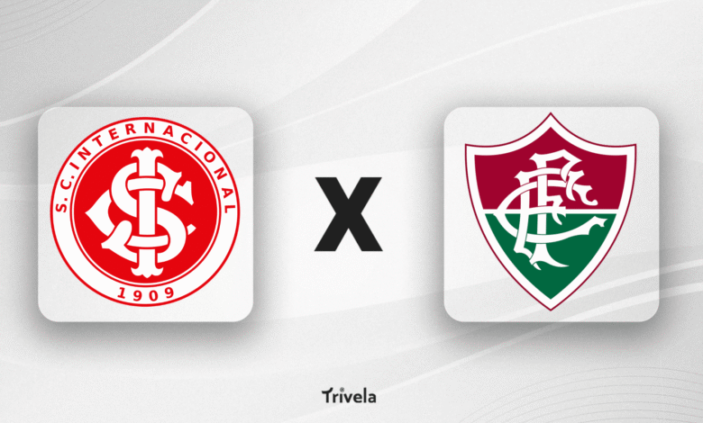Internacional x Fluminense: palpites, onde assistir e escalações – Campeonato Brasileiro Internacional x Fluminense: palpites, onde assistir e escalações – Campeonato Brasileiro