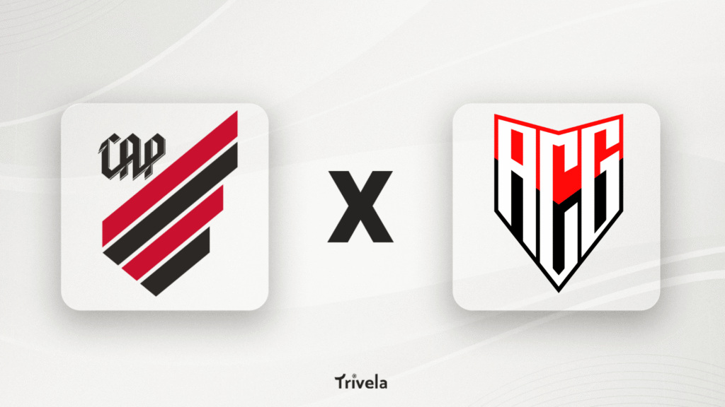 Athletico-PR x Atlético-GO: palpites, onde assistir e escalações – Série B