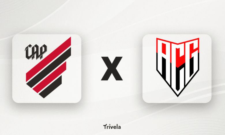 Athletico-PR x Atlético-GO: palpites, onde assistir e escalações – Série B Athletico-PR x Atlético-GO: palpites, onde assistir e escalações – Série B