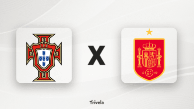 Portugal x Espanha: onde assistir, palpites e escalações – Liga das Nações