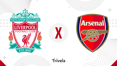 Liverpool x Arsenal: escalações, onde assistir e palpites – Amistoso