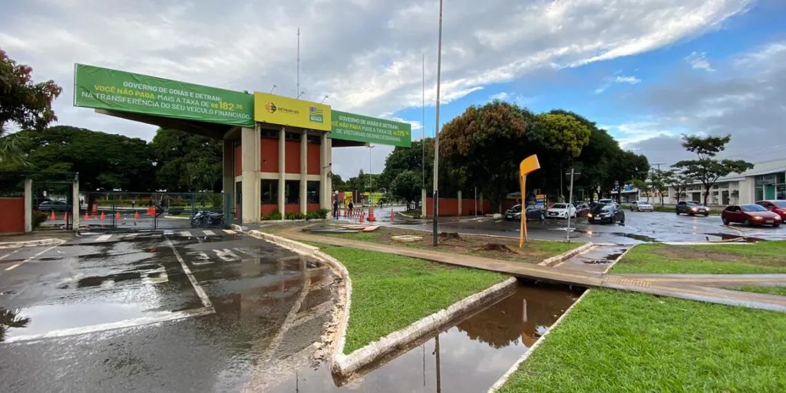 Detran constata aumento de 17% em mortes por acidentes
