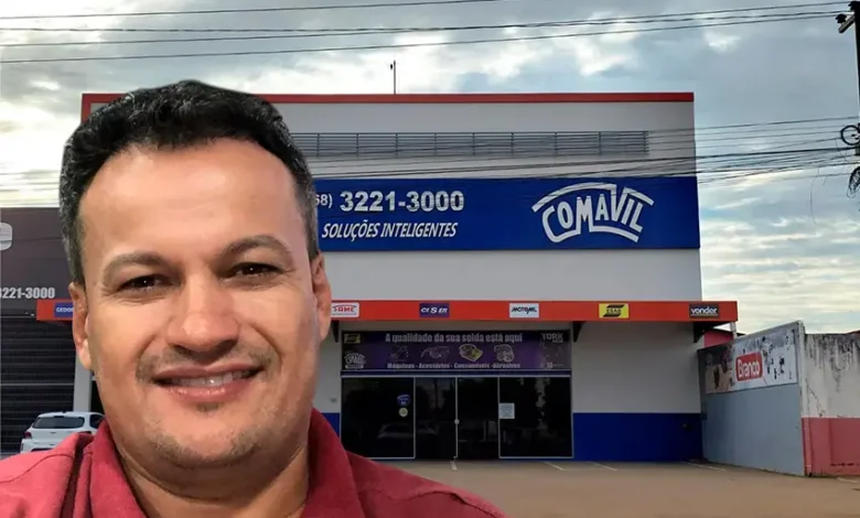 Corpo de Devair Sanches, da Comavil, será sepultado em Vilhena | ac24horas Corpo de Devair Sanches, da Comavil, será sepultado em Vilhena | ac24horas