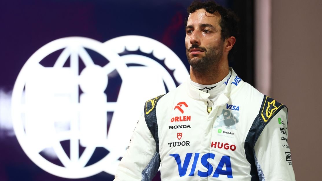 Daniel Ricciardo deixa a Fórmula 1 e não corre mais pela RB; saiba mais