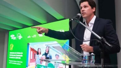 Daniel Vilela anuncia construção de 3,2 mil casas a custo zero
