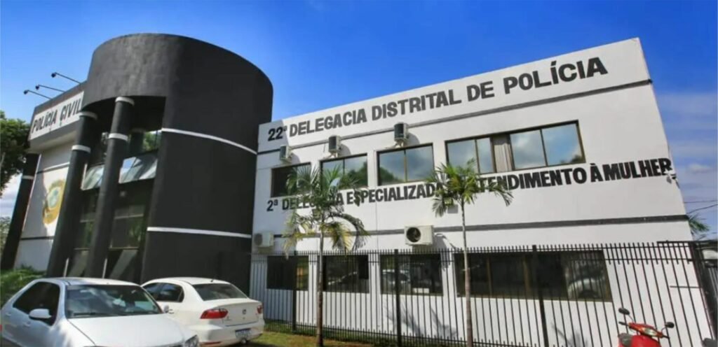 Homem é preso por decepar mão da ex em Anápolis