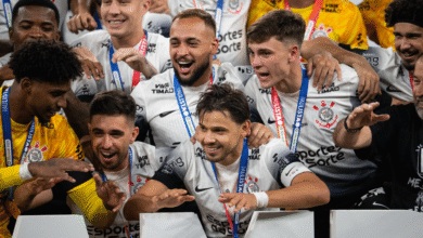 Antecipação ou empréstimo? Como o Corinthians conseguiu quitar os salários de maio