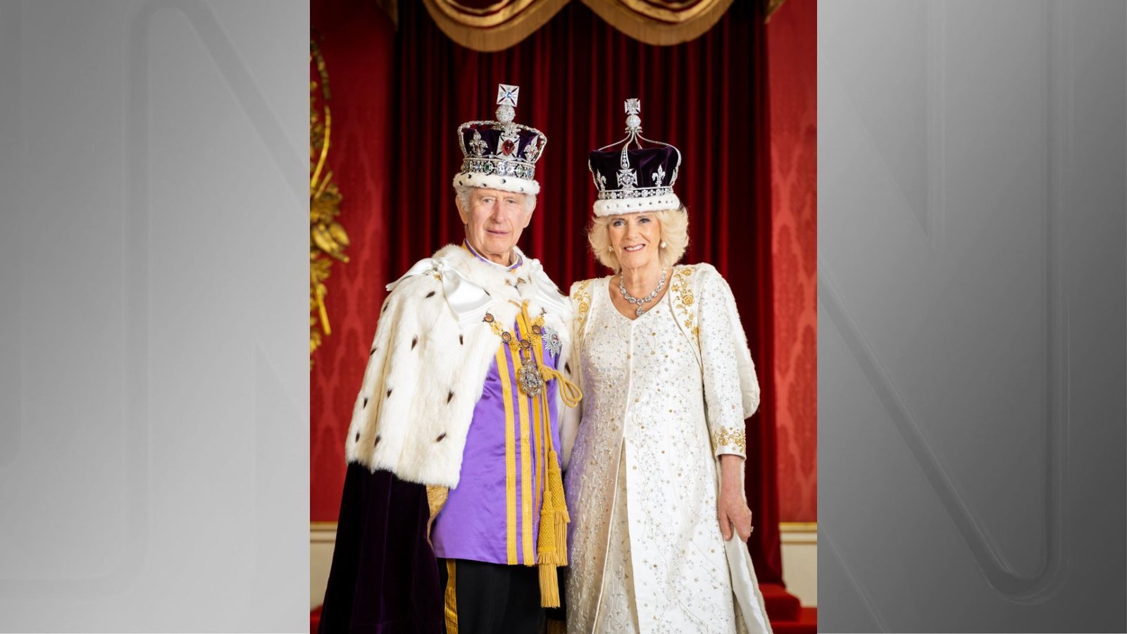 Coroação do rei Charles III custou mais 524 milhões de reais