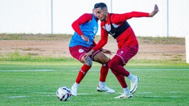 América vai em busca da liderança isolada no Arruda