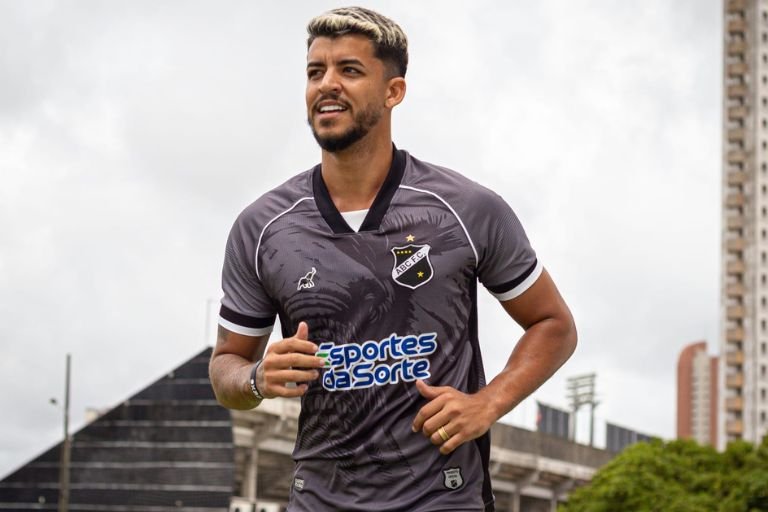ABC contrata zagueiro que conquistou acesso pelo Remo/PA