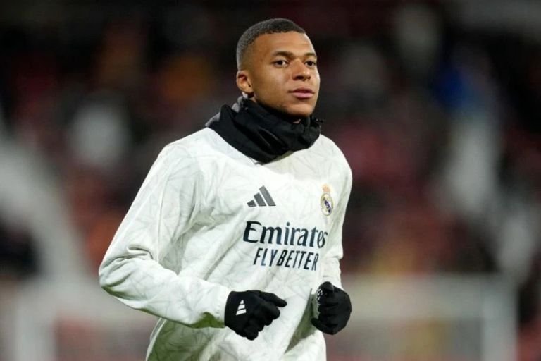 Justiça sueca encerra investigação de suposto estupro envolvendo Mbappé por falta de provas