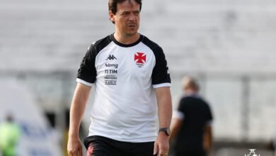 Os dois motivos que fizeram Fernando Diniz aceitar a proposta do Vasco