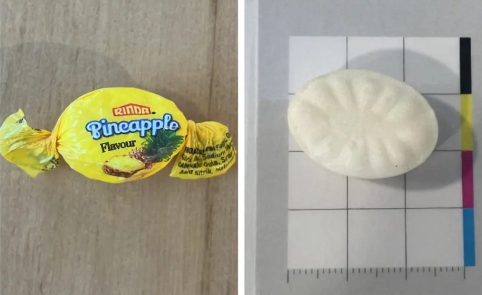Instituição de caridade da Nova Zelândia pede desculpas após distribuir doces com metanfetamina
