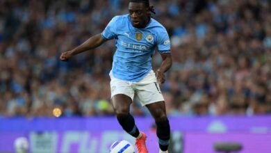 Surpresa de Guardiola no City não causa efeito e técnico aprende dura lição contra Southampton