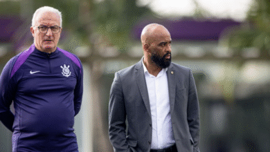 Fabinho Soldado blinda CT do Corinthians em meio a caos político; entenda