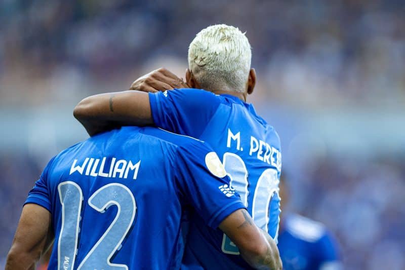 Matheus Pereira e William são lembrados por comentaristas em derrota da Seleção