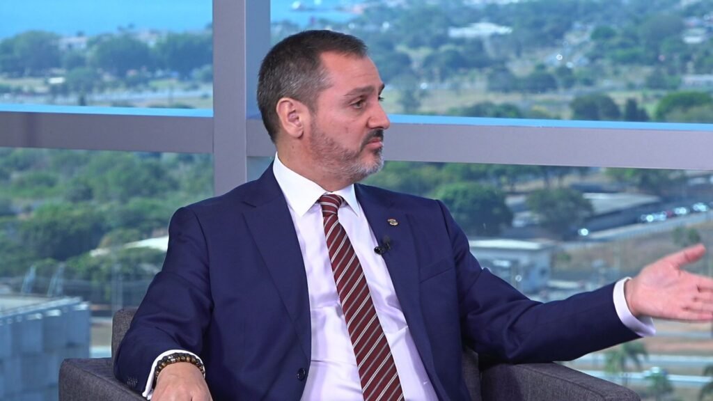 Segundo turno está acontecendo na absoluta tranquilidade, diz PF