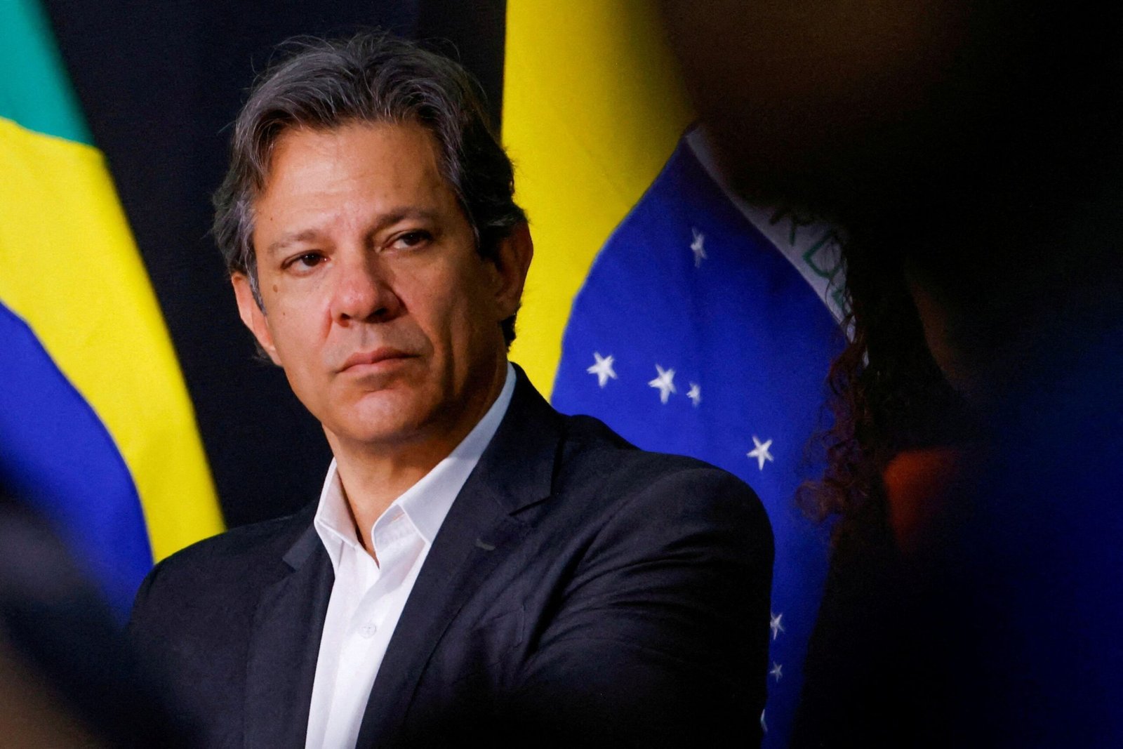 Haddad fará pronunciamento em rede nacional nesta quarta (27) sobre pacote de corte de gastos