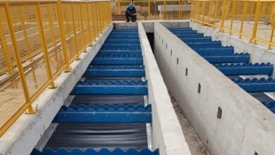 Mais de 20 bairros de Goiânia e Aparecida ficarão sem água hoje