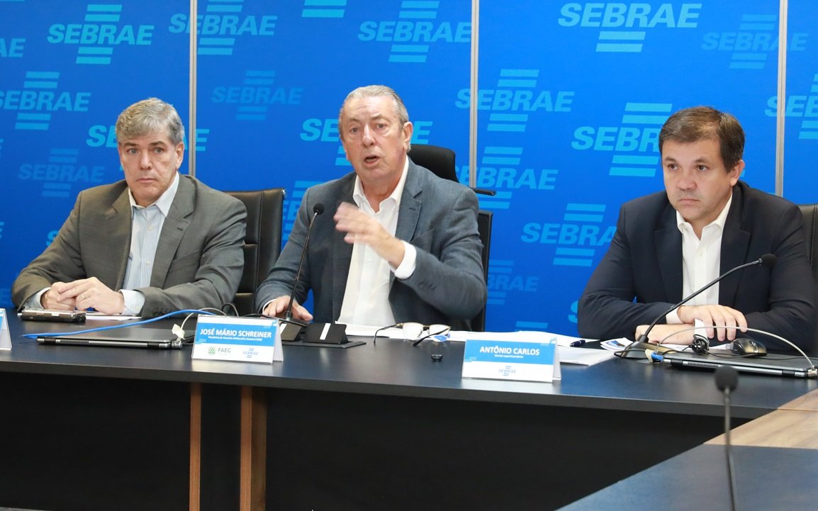 Sebrae expande ações e projeta melhoria do ambiente de negócios