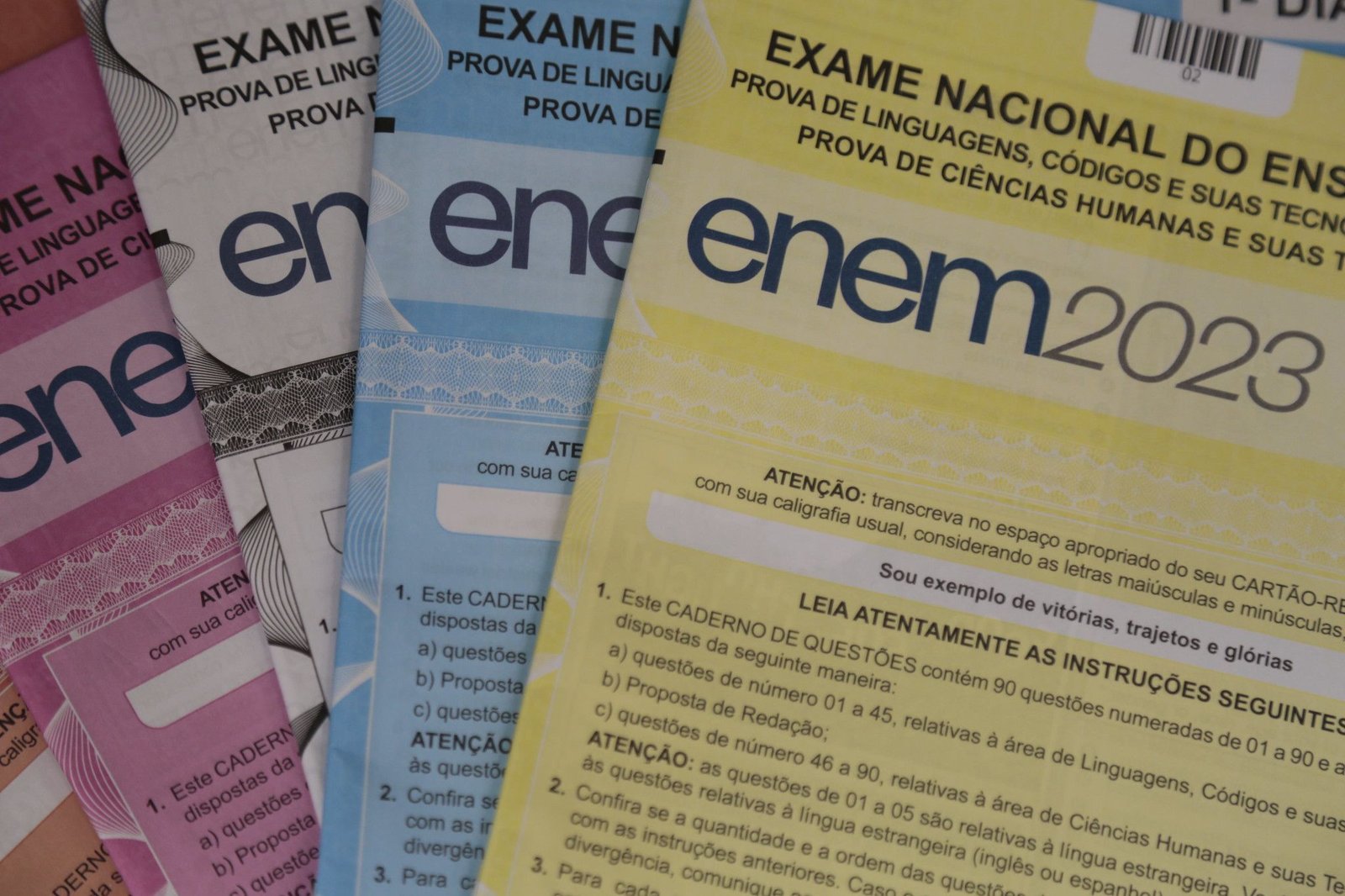 Onde posso usar a nota do Enem 2024? Onde posso usar a nota do Enem 2024?