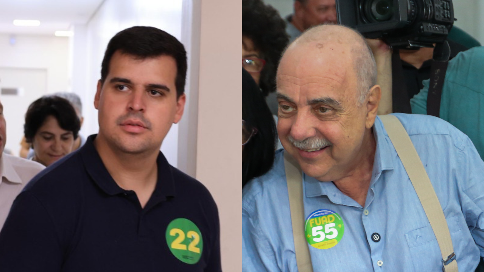 Saiba quais são as agendas dos candidatos à Prefeitura de BH neste sábado (12)