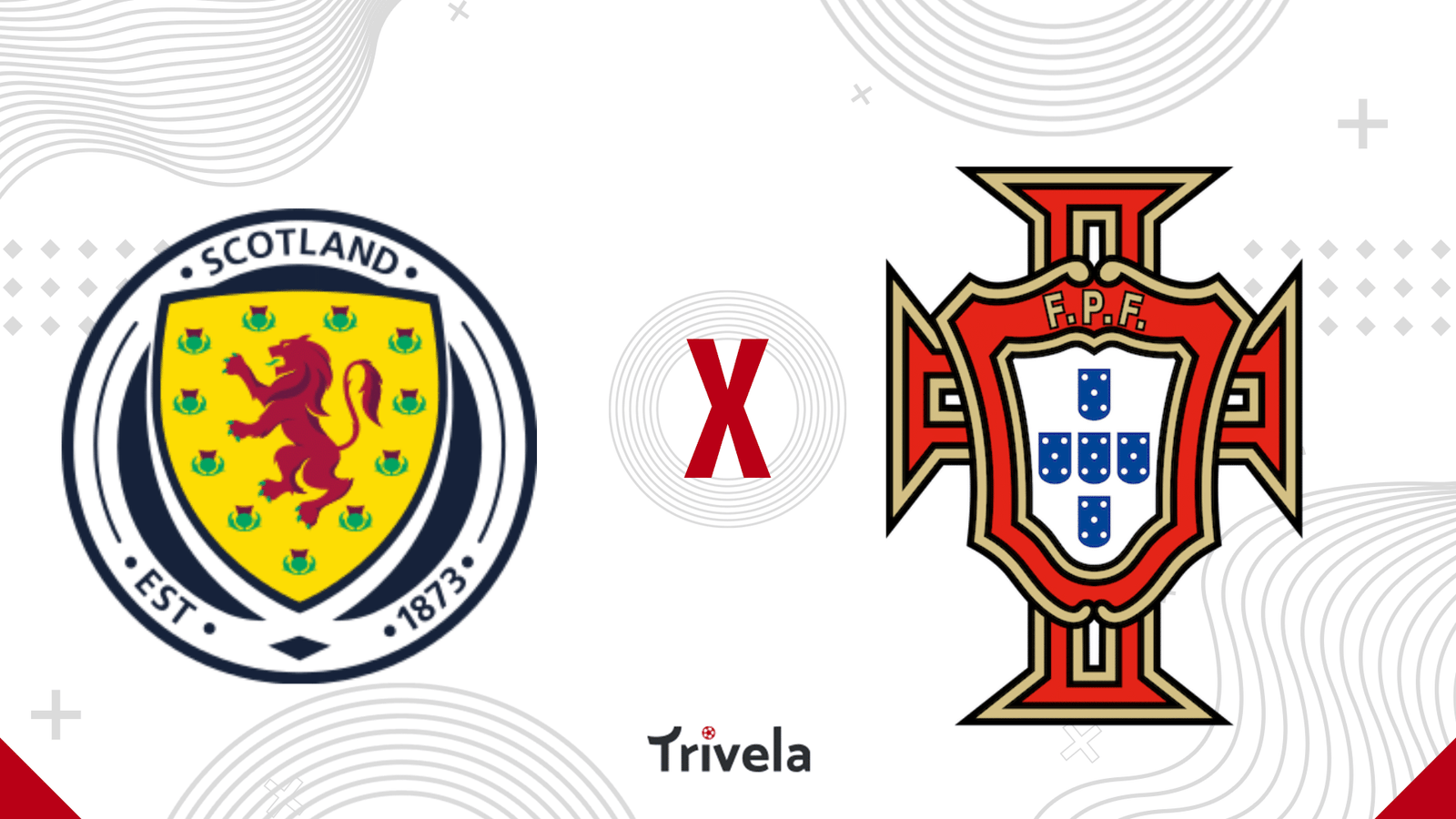 Escócia x Portugal: escalações, onde assistir e palpites – Liga das Nações Escócia x Portugal: escalações, onde assistir e palpites – Liga das Nações