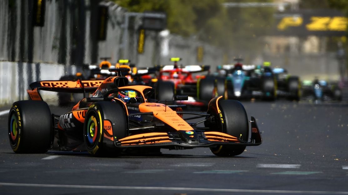 Fórmula 1: horário e onde assistir ao GP de Singapura