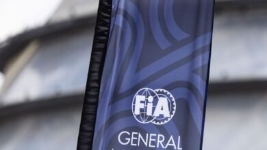 Fórmula 1: presidente da FIA considera mudanças em regras sobre xingamentos