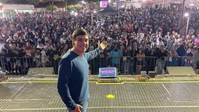 Festa de Santo Antônio têm programação gratuita em Hidrolândia