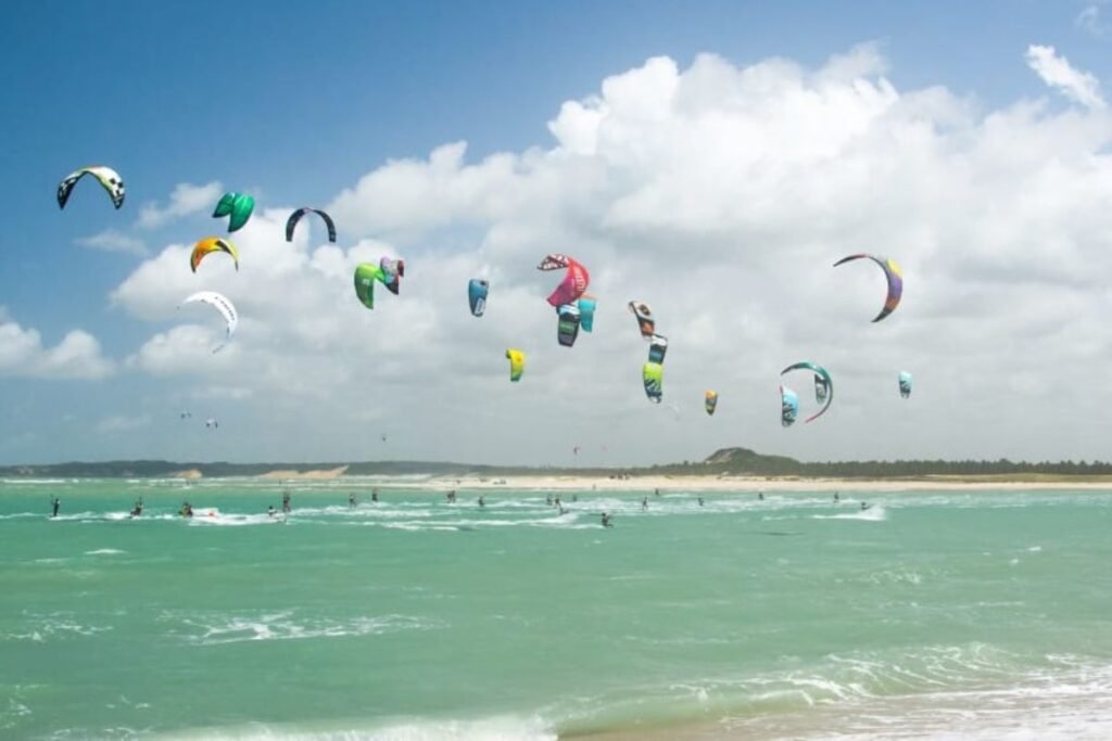 Festival Kite Master 2024 abre inscrições para cinco categorias