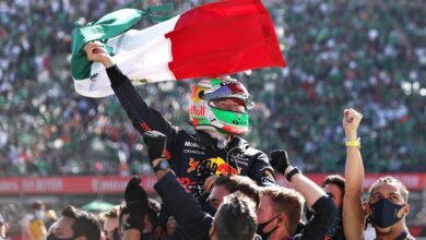 GP da Cidade do México permanecerá no calendário da Fórmula 1 até 2028