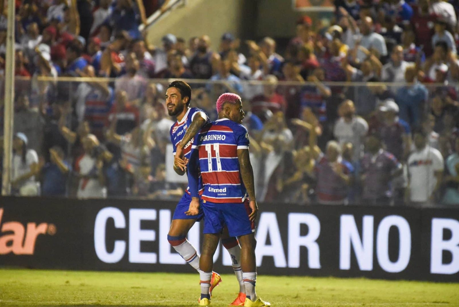 Brasileirão pode selar relação de Fortaleza e Vojvoda