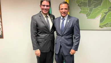 Bittar: “Mágoa não cabe na política”! | ac24horas