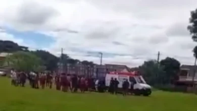 Servidor do Tribunal de Justiça morre durante partida de futebol com amigos em Rio Branco | ac24horas