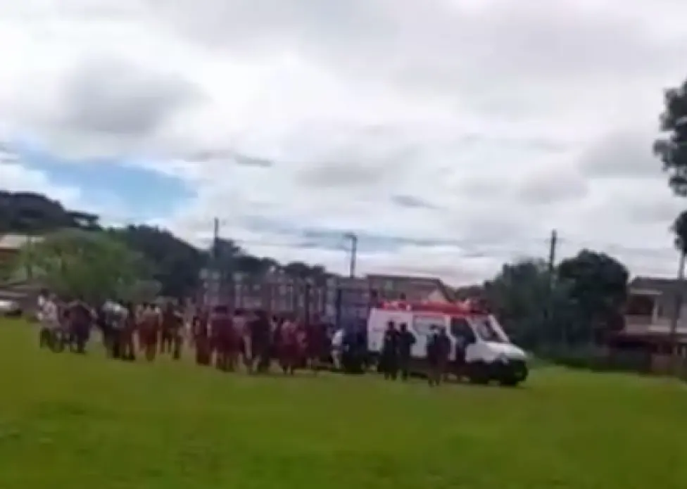 Servidor do Tribunal de Justiça morre durante partida de futebol com amigos em Rio Branco | ac24horas