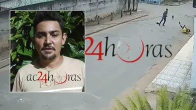 Homem é assassinado a tiros na Sobral; suspeito seria colega da vítima | ac24horas